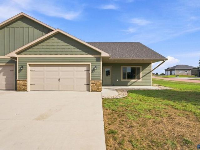 Townhouse for sale in Baltic, South Dakota