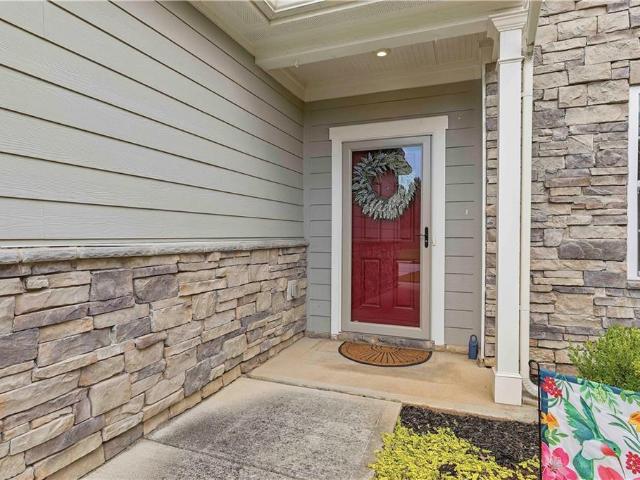 House for sale in Palmetto, Georgia