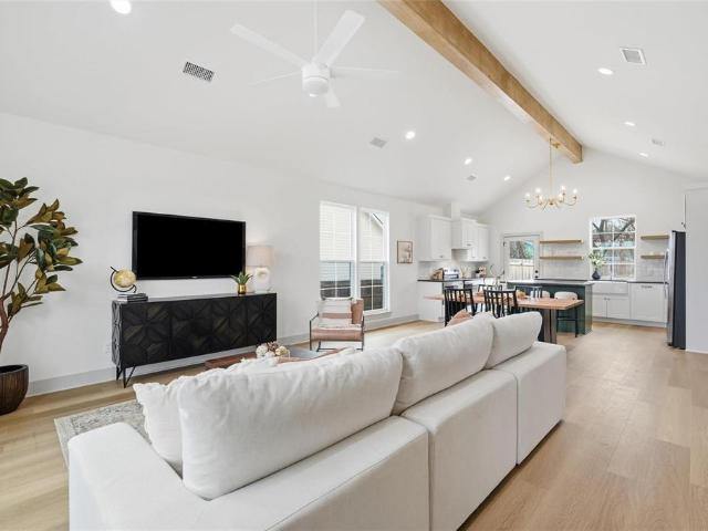 House for sale in Waco, Texas