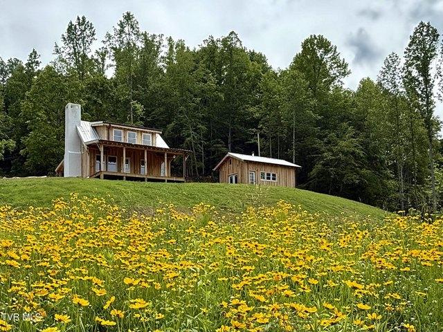 House for sale in Del Rio, East Tennessee