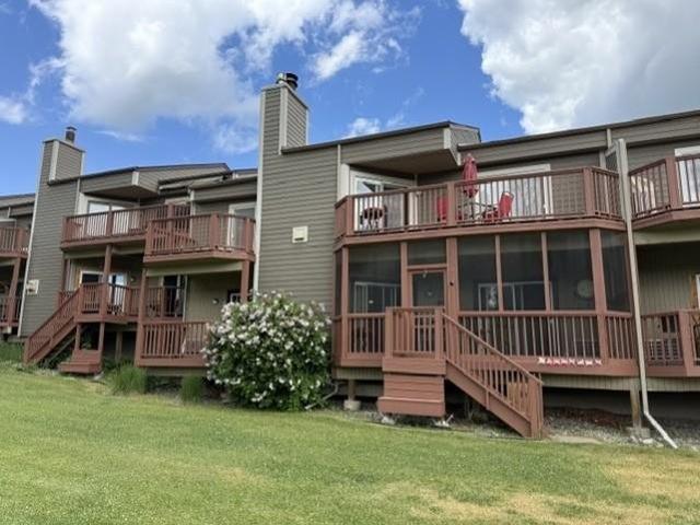 Condo for sale in Hill City, Minnesota