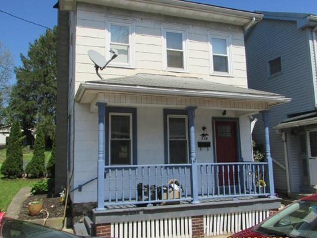 House for sale in Northumberland, Pennsylvania