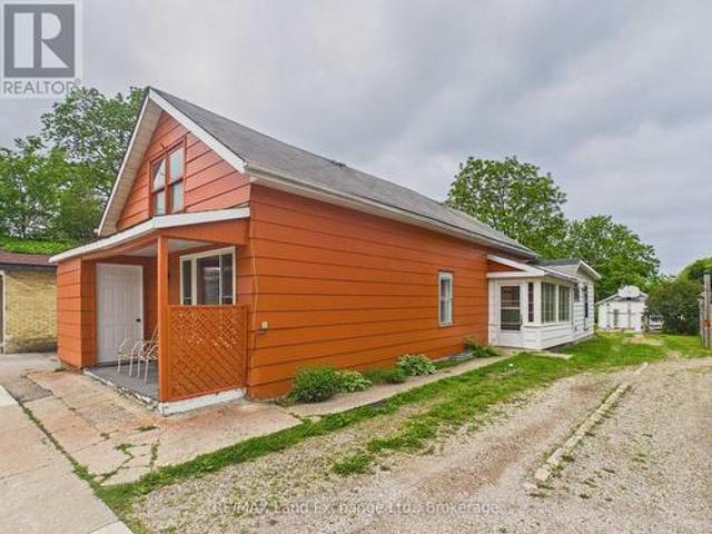 House for sale in Kincardine, Ontario