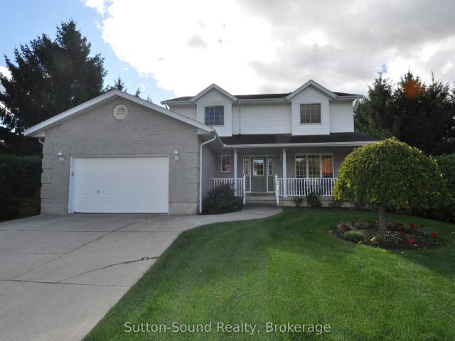 House for sale in Arran-elderslie, Ontario