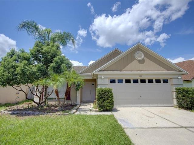 House for sale in Lake Mary, Seminole County