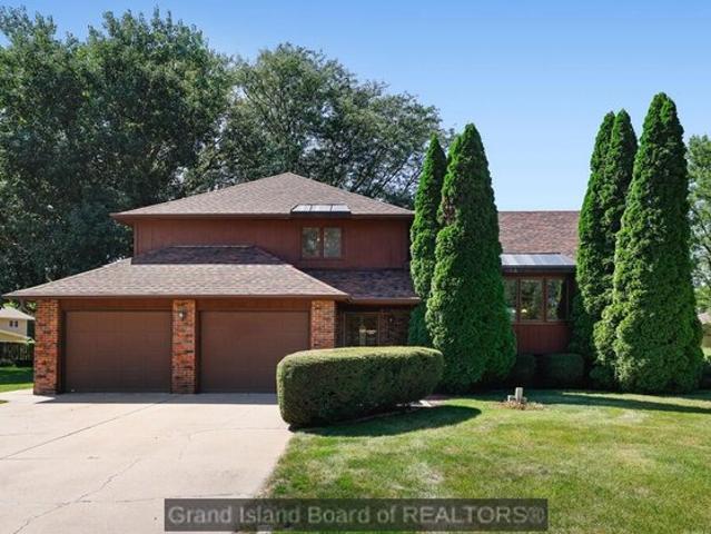 House for sale in Nebraska