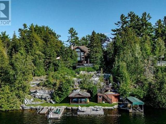 House for sale in Douro-dummer, Ontario