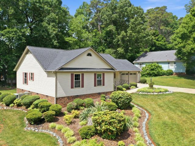 House for sale in Alamance, North Carolina