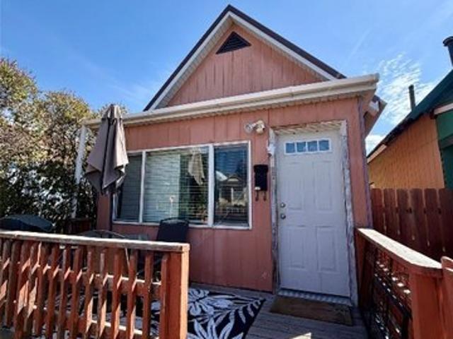 House for sale in Butte, Montana