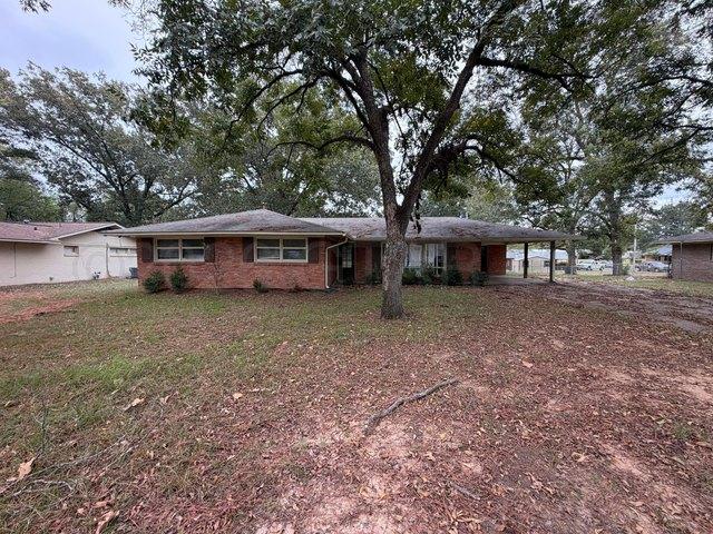 House for sale in West Point, Clay County