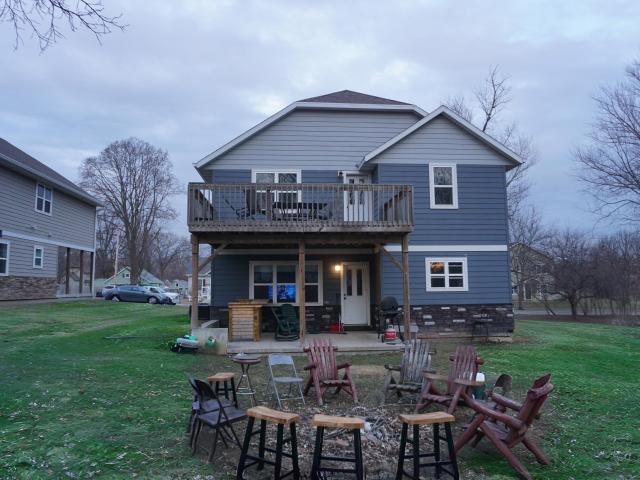 House for sale in Whitewater, Wisconsin