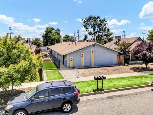 House for sale in Tulare, California