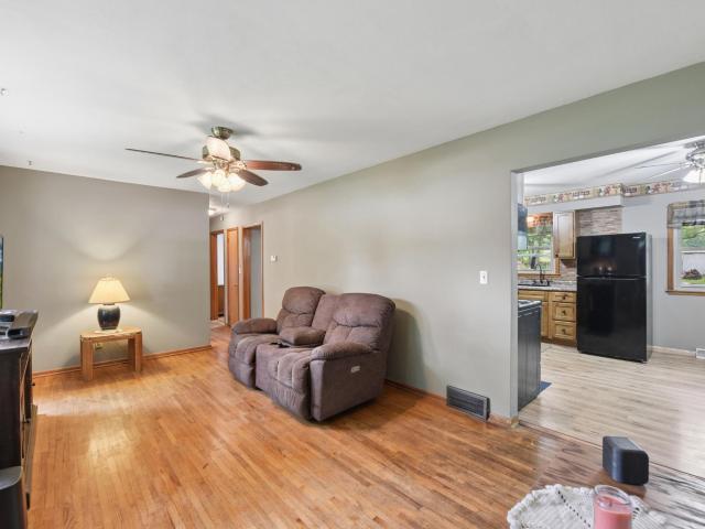 House for sale in River Falls, Wisconsin