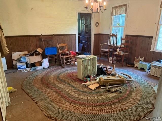 House for sale in Varysburg, New York