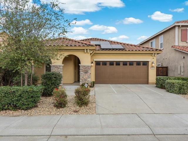 House for sale in Solano, California