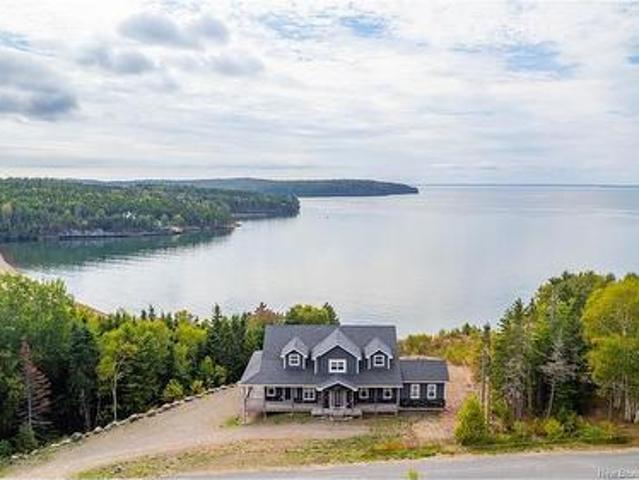 House for sale in Charlotte, New Brunswick