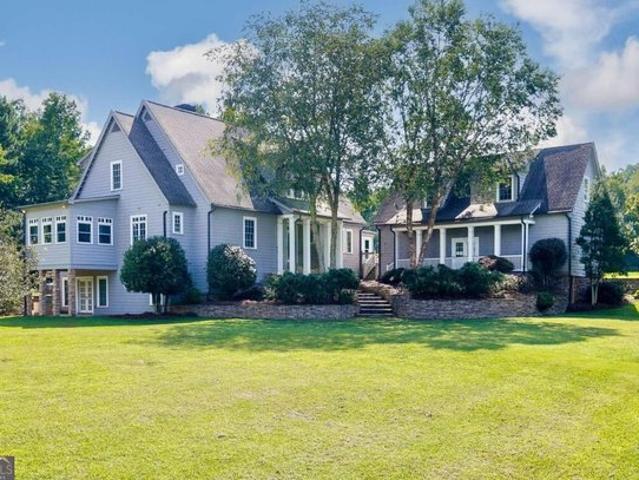 House for sale in White, Bartow County