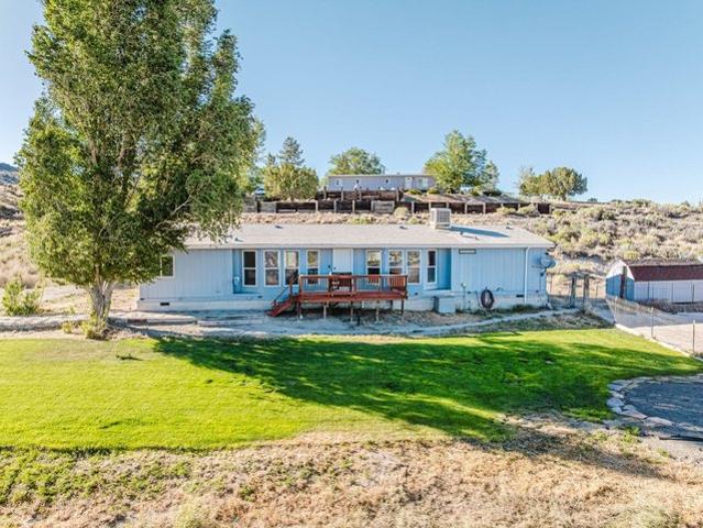 House for sale in Spring Creek, Nevada
