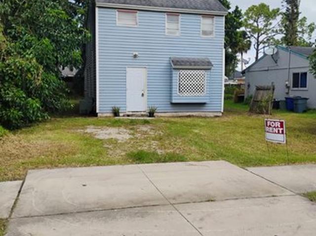 House for rent in North Fort Myers, Florida