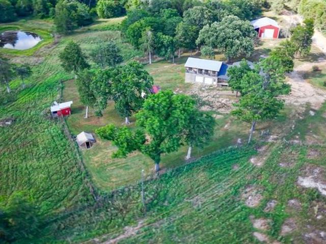 House for rent in Ark
