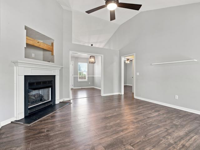 House for sale in Tennessee