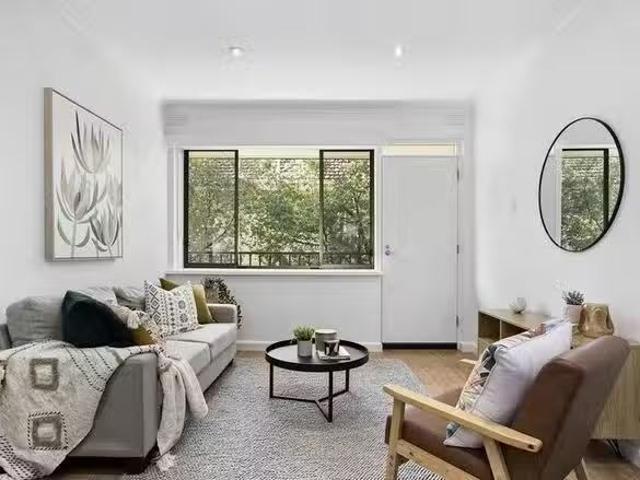 Apartment for rent in Camerons Creek, Victoria