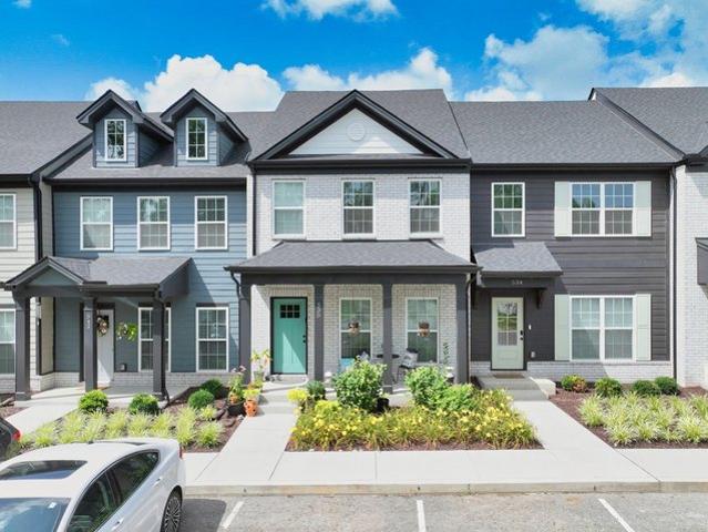 Townhouse for sale in Tennessee