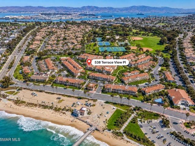 Condo for sale in Port Hueneme, California
