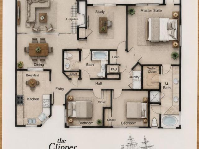 Condo for sale in Port Hueneme, California