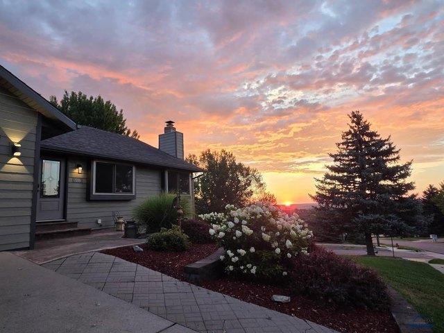 House for sale in Rapid City, South Dakota