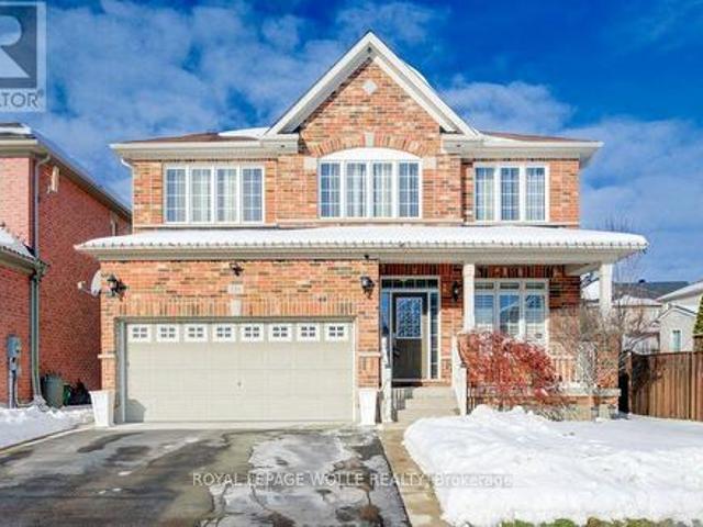 House for sale in Kitchener, Ontario