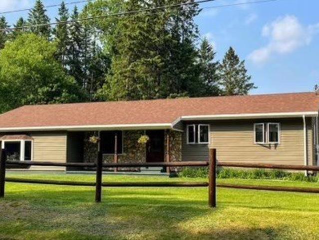 House for sale in Cranberry Lake, New York