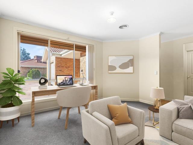 Apartment for rent in Camerons Creek, Victoria