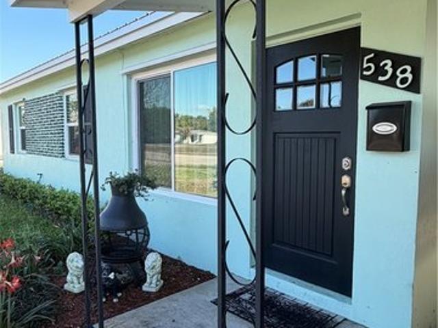 House for sale in Clewiston, Florida