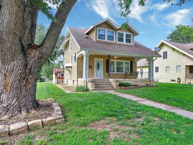 House for sale in Kansas
