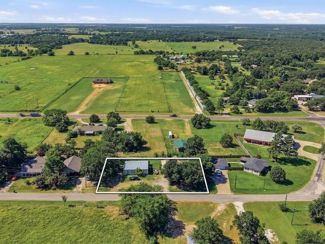 Land for sale in Collinsville, Texas