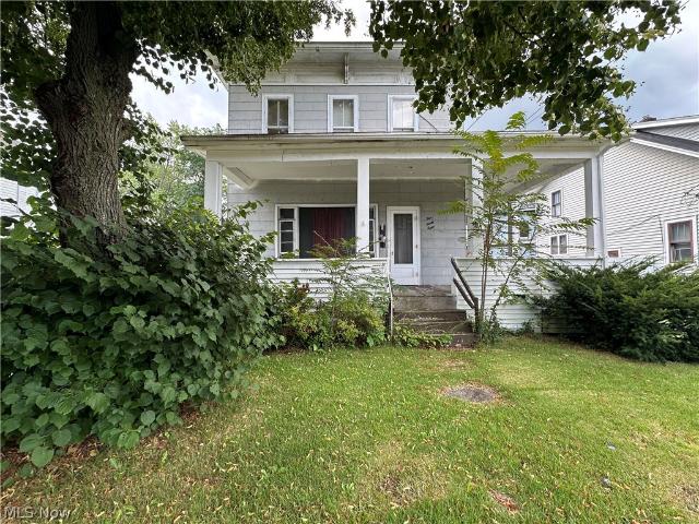 House for sale in Geneva, Ohio