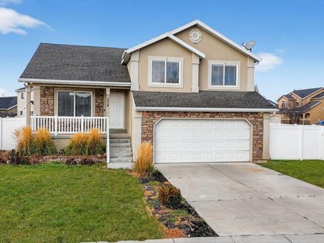 House for sale in Lehi, Utah