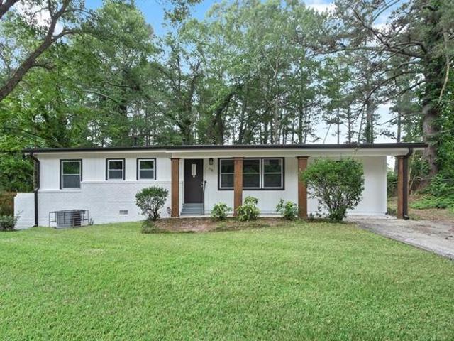 House for sale in Clayton, Georgia