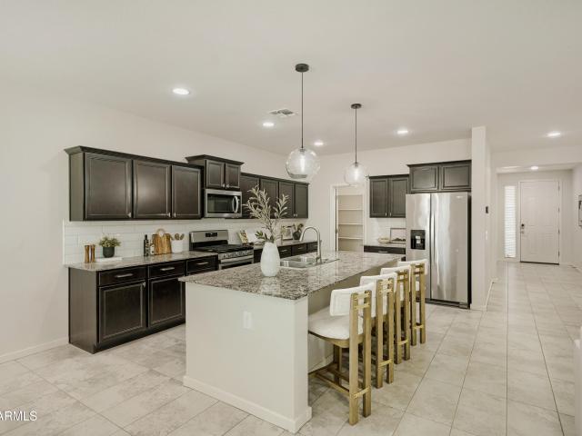 House for sale in Arizona