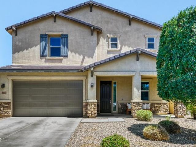 House for sale in Arizona