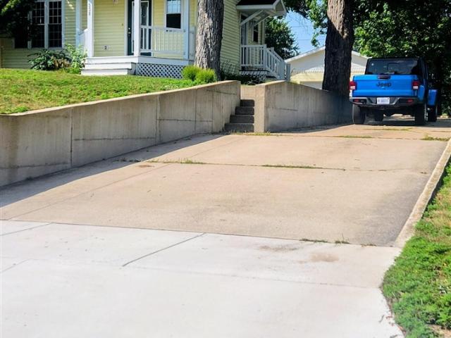 House for sale in Reed City, Osceola County