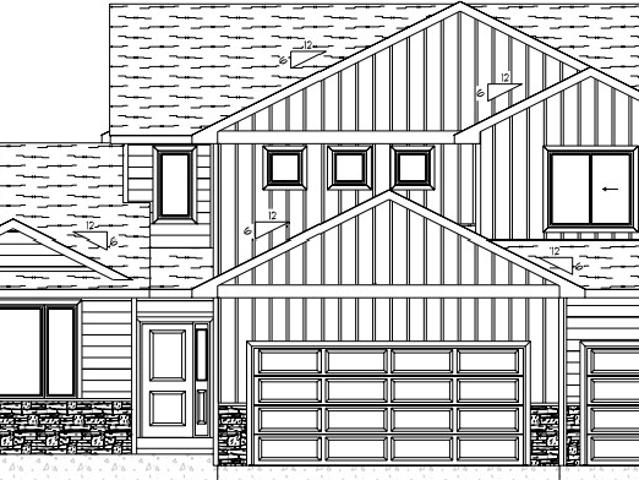 House for sale in Story, Iowa