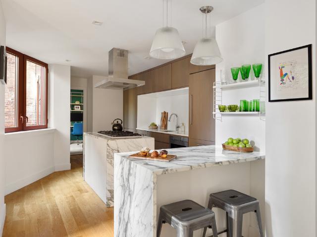 Condo for sale in Clinton Hill, New York