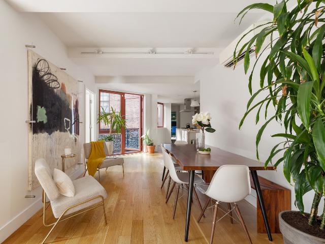Condo for sale in Clinton Hill, New York
