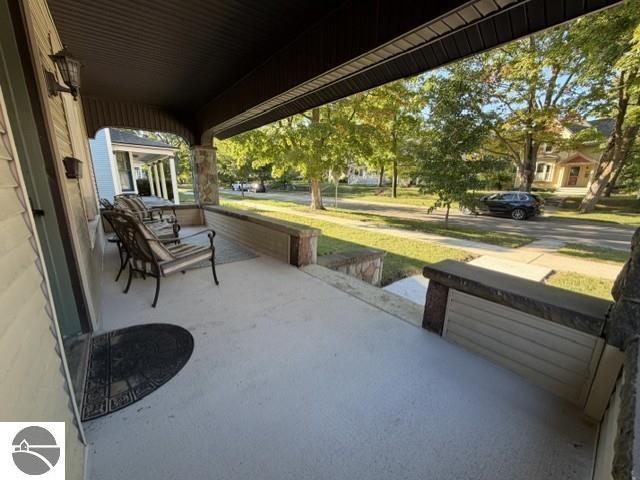 House for sale in Traverse City, Michigan
