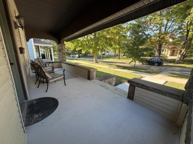 House for sale in Traverse City, Michigan