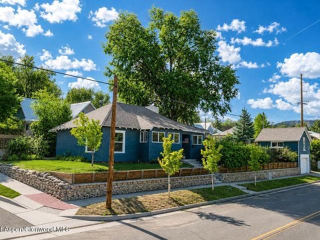 House for sale in Garfield, Colorado