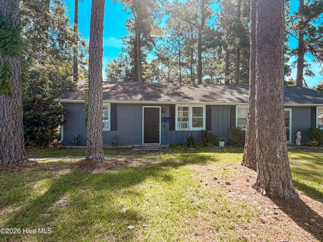 Property for rent in Jacksonville, North Carolina