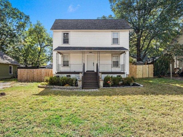 House for sale in Abney Mills, Woodruff